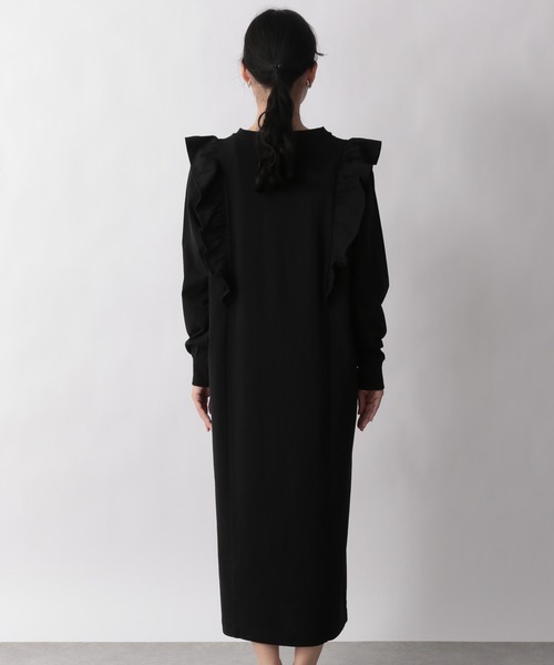 セール フリルワンピース ワンピース Lowrys ワンピース Lowrys Farm ローリーズファーム のファッション