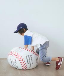 THE PARK SHOP（ザパークショップ）の「〔WEB限定〕THE PARK SHOP（ザパークショップ）PLAYBALL SOFA（おもちゃ・キッズ）」
