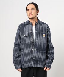 Carhartt WIP | TRADE MICHIGAN COAT(カバーオール)