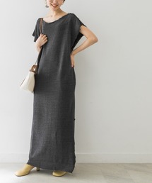 R JUBILEE | R JUBILEE　Slit Long Dress(ワンピース)