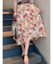 RESEXXY | フレアミディスカート(スカート)