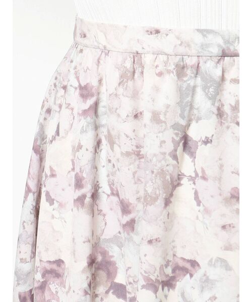 RESEXXY（リゼクシー）の「フレアミディスカート（スカート・レディース・ホワイト/ピンク/オレンジ・FREE）」の13枚目の写真