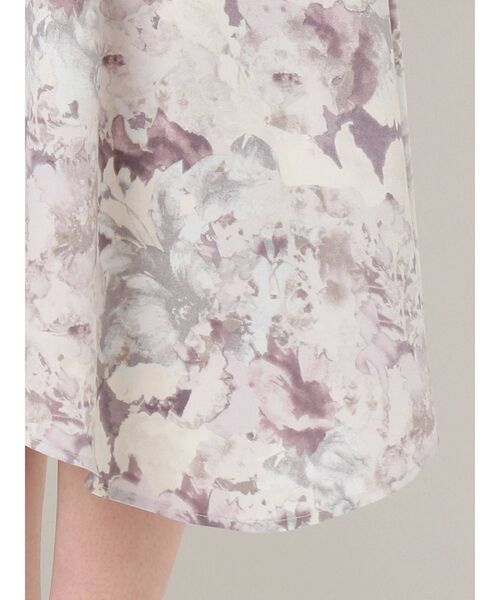 RESEXXY（リゼクシー）の「フレアミディスカート（スカート・レディース・ホワイト/ピンク/オレンジ・FREE）」の8枚目の写真