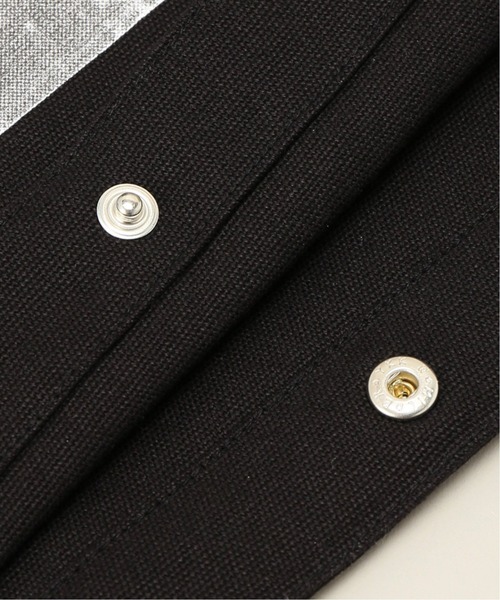 P.A.M.（パム）の「【P.A.M / パム】 V1.0 NU/AGE TOTE BAG（トートバッグ・メンズ・ブラック・FREE）」の10枚目の写真