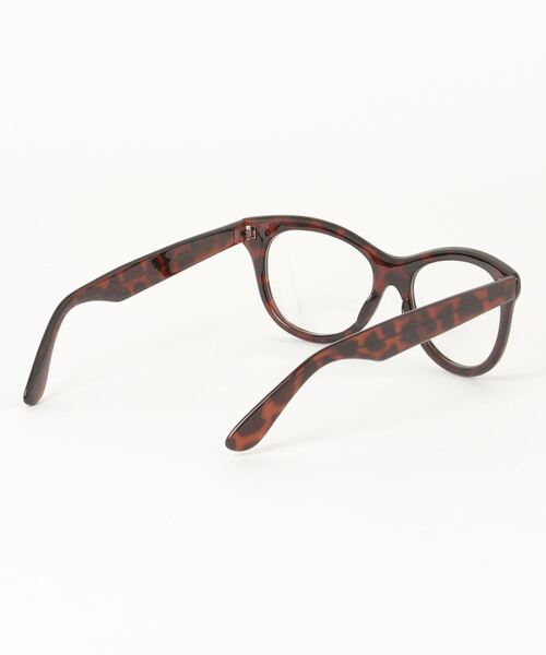 PHATEE（ファッティー）の「●【PHATEE】ファティー BIG-O（サングラス・メンズ・ブラウン系その他/ブラウン系その他2/ブラウン系その他3・ONESIZE）」の4枚目の写真