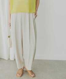 KBF+ | KBF+　コクーンラインパンツ(その他パンツ)