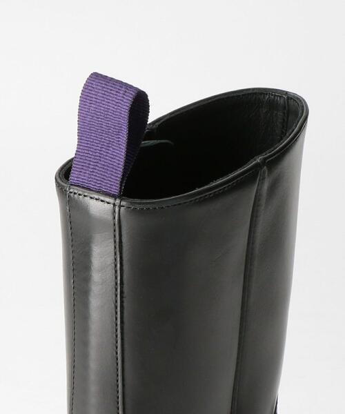 EYTYS（エイティス）の「＜Eytys＞ LUCIANO/ブーツ（ブーツ・メンズ・ブラック・42/41/43）」の9枚目の写真