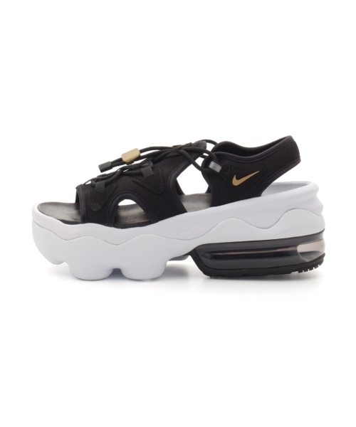 NIKE(ナイキ)の「【NIKE】CI8798-002 ナイキ ウィメンズ エア マックス KOKO サンダル(サンダル・レディース・ブラック・23/24)」の9枚目の写真