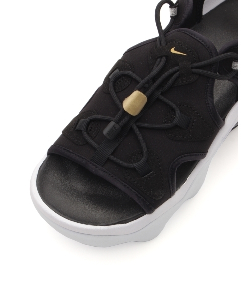 NIKE(ナイキ)の「【NIKE】CI8798-002 ナイキ ウィメンズ エア マックス KOKO サンダル(サンダル・レディース・ブラック・23/24)」の10枚目の写真