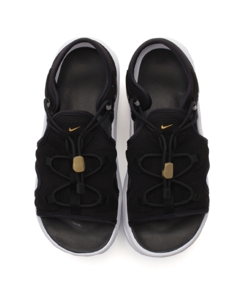 NIKE(ナイキ)の「【NIKE】CI8798-002 ナイキ ウィメンズ エア マックス KOKO サンダル(サンダル・レディース・ブラック・23/24)」の11枚目の写真