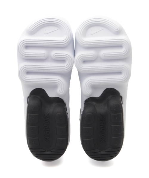NIKE(ナイキ)の「【NIKE】CI8798-002 ナイキ ウィメンズ エア マックス KOKO サンダル(サンダル・レディース・ブラック・23/24)」の13枚目の写真