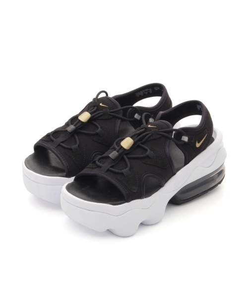 NIKE(ナイキ)の「【NIKE】CI8798-002 ナイキ ウィメンズ エア マックス KOKO サンダル(サンダル・レディース・ブラック・23/24)」の14枚目の写真