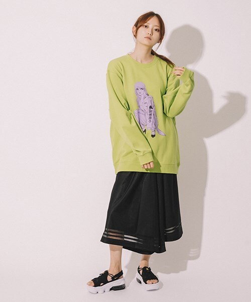 NIKE(ナイキ)の「【NIKE】CI8798-002 ナイキ ウィメンズ エア マックス KOKO サンダル(サンダル・レディース・ブラック・23/24)」の16枚目の写真