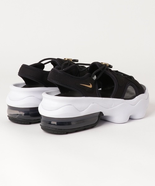 NIKE(ナイキ)の「【NIKE】CI8798-002 ナイキ ウィメンズ エア マックス KOKO サンダル(サンダル・レディース・ブラック・23/24)」の2枚目の写真
