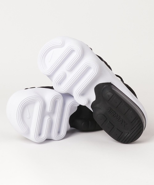 NIKE(ナイキ)の「【NIKE】CI8798-002 ナイキ ウィメンズ エア マックス KOKO サンダル(サンダル・レディース・ブラック・23/24)」の3枚目の写真