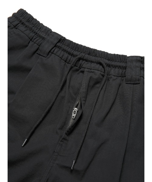 thisisneverthat（ディスイズネバーザット）の「21SSM L-LOGO CARGO PANT（カーゴパンツ・メンズ・ブラック/ライトグリーン/ブラウン系その他・S/M/L）」の12枚目の写真