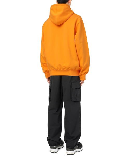 thisisneverthat（ディスイズネバーザット）の「21SSM L-LOGO CARGO PANT（カーゴパンツ・メンズ・ブラック/ライトグリーン/ブラウン系その他・S/M/L）」の13枚目の写真