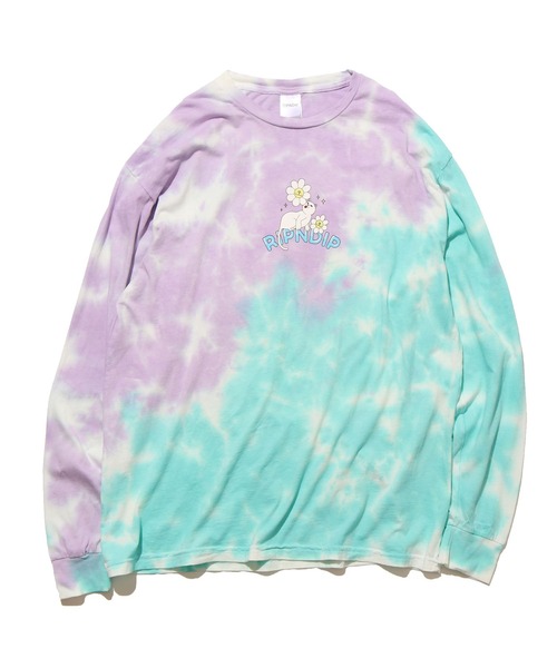 Amazon | [RIPNDIP] リップンディップ ロングTシャツ Mサイズ