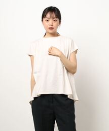 HONEYSUCKLE ROSE | 【HONEYSUCKLE ROSE】フレンチスリーブＴシャツ(Tシャツ/カットソー)