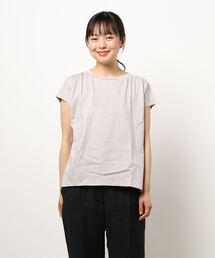 HONEYSUCKLE ROSE | 【HONEYSUCKLE ROSE】フレンチスリーブＴシャツ(Tシャツ/カットソー)