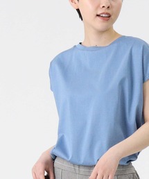 【HONEYSUCKLE ROSE】フレンチスリーブTシャツ