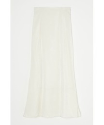 MOUSSY | SATIN スカート(スカート)