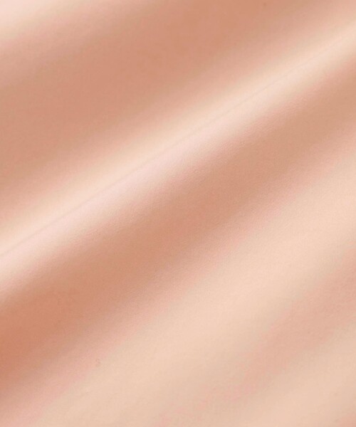 CAST:（キャストコロン）の「はっ水ドレス（ワンピース・レディース・オレンジ/ネイビー・M）」の19枚目の写真