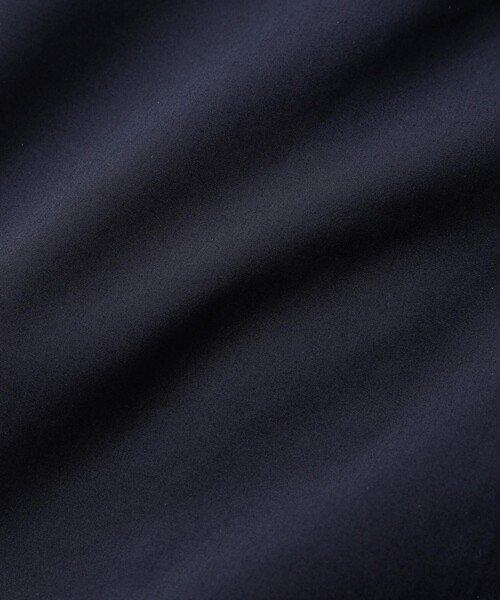 CAST:（キャストコロン）の「はっ水ドレス（ワンピース・レディース・オレンジ/ネイビー・M）」の20枚目の写真