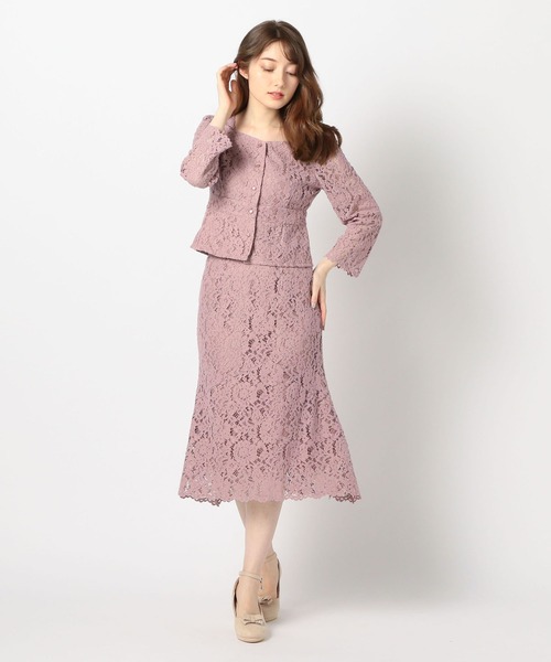セール ブランド古着 セットアップ スーツセット Misch Masch ミッシュマッシュ のファッション通販 Zozoused