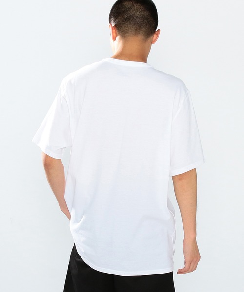 Calvin Klein Underwear（カルバンクラインアンダーウェア）の「AIR FX TECH ラウンジ クルーネック Tシャツ（ルームウェア/パジャマ・メンズ・ホワイト/グレー/ブラック・XL/M/L/S）」の4枚目の写真