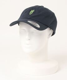 CARROTS | CarrotsbyAnwarCarrots/キャロッツバイアンワー キャロッツ/KATAKANA DAD HAT(キャップ)