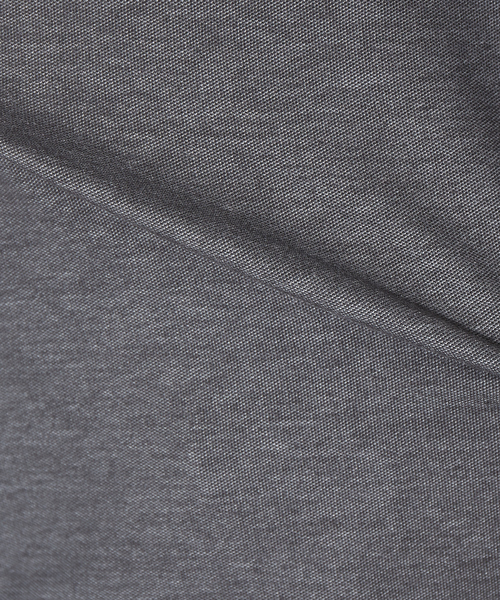 Carhartt（カーハート）の「【Carhartt / カーハート】 ロゴ ポケット ポロシャツ（ポロシャツ・メンズ・チャコールグレー/ブラック/ネイビー/グレー/カーキ・S/M/XL/L）」の13枚目の写真