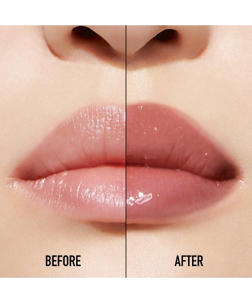 Dior（ディオール）の「ディオール アディクト リップ マキシマイザー（リップクリーム・レディース・001 ピンク/004 コーラル/006 ベリー/015 チェリー/007 ラズベリー/010 ホロ ピンク/012 ローズウッド/020 ブラウン/035 バーガンディー (数量限定色)・FREE）」の21枚目の写真