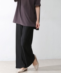 Honeys | プリーツパンツ(その他パンツ)