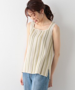 最終値下げ・ジョイントワークス 【イロジカケ】Knockout Tank TOP JOINT WORKS タンクトップ 「irojikake/イロジカケ」Knockout