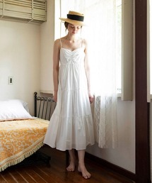 Ninette cami onepiece