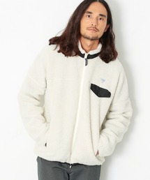 EDWIN エドウィン F.L.E デュアルジャケット