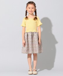 TOCCA BAMBINI（トッカバンビーニ）の「【100-140cm】リトル