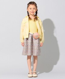TOCCA BAMBINI（トッカバンビーニ）の「【100-140cm】リトル