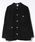 JUGLANS�i���O�����X�j�́u�yMountain Mania�zCORDUROY COVERALL/�r�b�O�V���G�b�g�W���P�b�g/�����Y�i�J�o�[�I�[���j�v�b�u���b�N