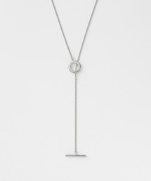 ツイニング マンテル ネックレス