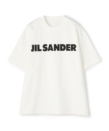 JIL SANDER | JIL SANDER / ロゴカットソー(Tシャツ/カットソー)