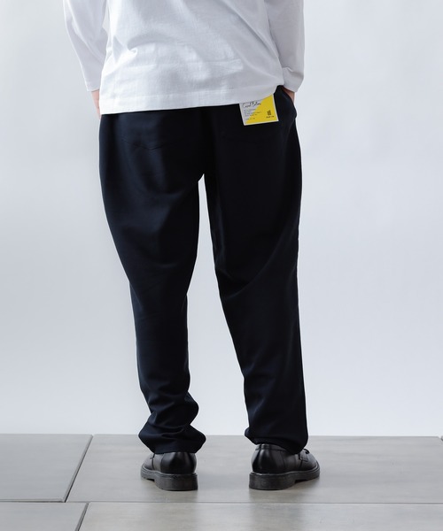COLONY 2139（コロニートゥーワンスリーナイン）の「シェフロングパンツ/イージーパンツ/ワークパンツ※ユニセックス対応（その他パンツ・メンズ・チャコールグレー/ブラック/ネイビー/ブラウン・SMALL/MEDIUM/LARGE）」の19枚目の写真