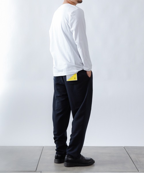 COLONY 2139（コロニートゥーワンスリーナイン）の「シェフロングパンツ/イージーパンツ/ワークパンツ※ユニセックス対応（その他パンツ・メンズ・チャコールグレー/ブラック/ネイビー/ブラウン・SMALL/MEDIUM/LARGE）」の22枚目の写真