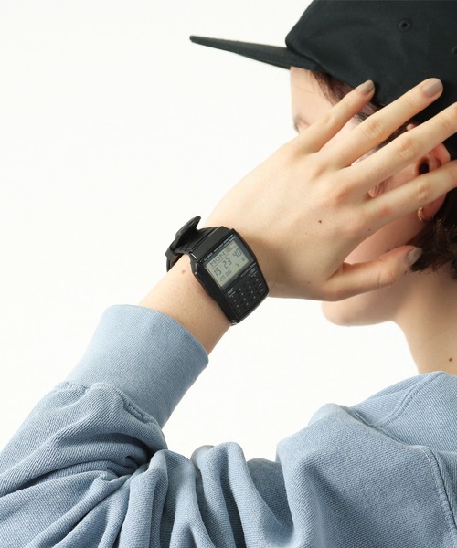 CASIO（カシオ）の「【 CASIO / カシオ 】 データバンク