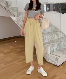 チノパンツ