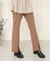 PINKHUNT | PINKHUNT スリットパンツ 5845K #IG #PINKHUNT ピンクハントGIRL(その他パンツ)