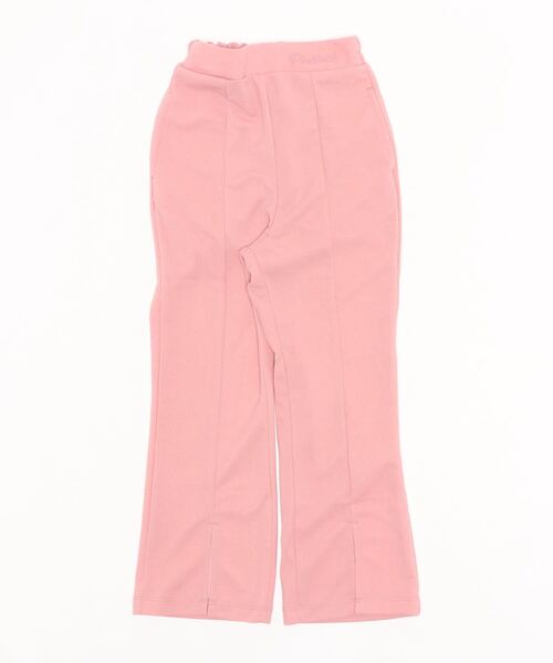 PINKHUNT(ピンクハント)の「PINKHUNT スリットパンツ 5845K(その他パンツ・キッズ・ブラウン/ライム/ブラック/ベビーピンク・150cm/130cm/140cm/160cm/120cm)」の12枚目の写真