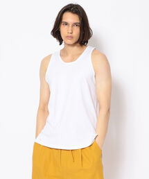Toironier | Toironier/トワロニエ/Loose Tank Top/ルーズタンクトップ(タンクトップ)