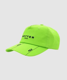 BOTTER（ボッター）の「BOTTER PARIS FOLD CAP（キャップ）」 - WEAR